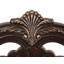Chaise avec accoudoirs Ceja