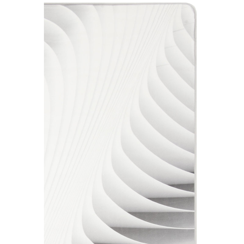 Tapis ivoire Aurella, Rectangle 3 pi x 5 pi