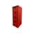 Persimmon Red