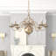Ralph Lauren Home Lillianne 8 - Light Chandelier-37094200