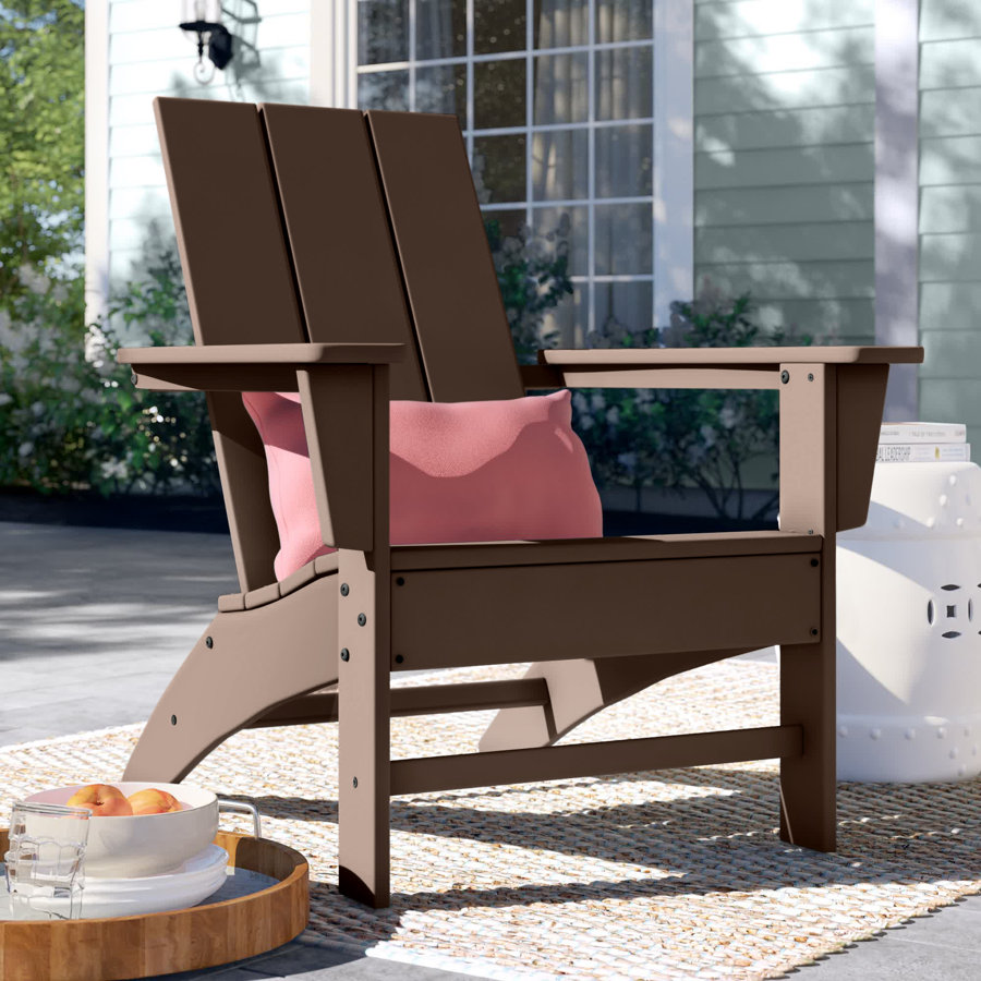 Sol 72 Modern Adirondack Chair