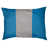Bleu / argent sélectionné