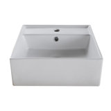 Leonce 16.54'' L Bathroom Sink