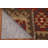 Reversible Wool Kilim Oriental Area Rug 4x7
