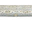 Tapis bleu Indo-Nain