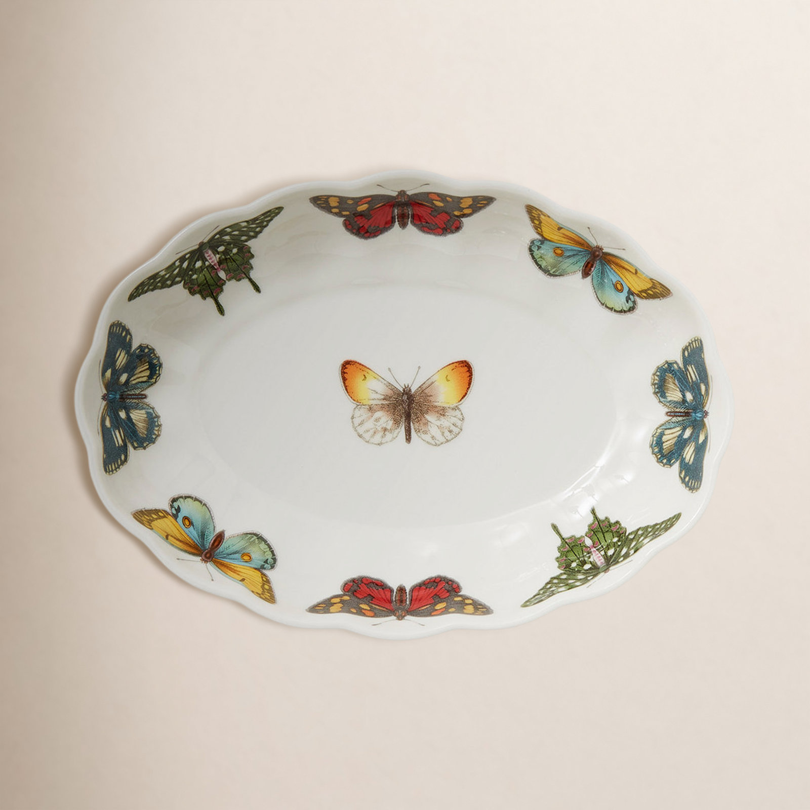 Botanic Garden Harmony Platter