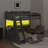 Twin Over Full Bunk Bed With Charging Station And Drawer-1225334400