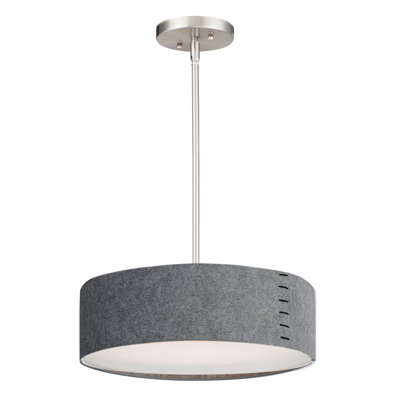Prime - Light LED Unique/Statement Pendant