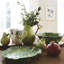 Portmeirion Nature's Bounty Pear Pitcher 9.75"
