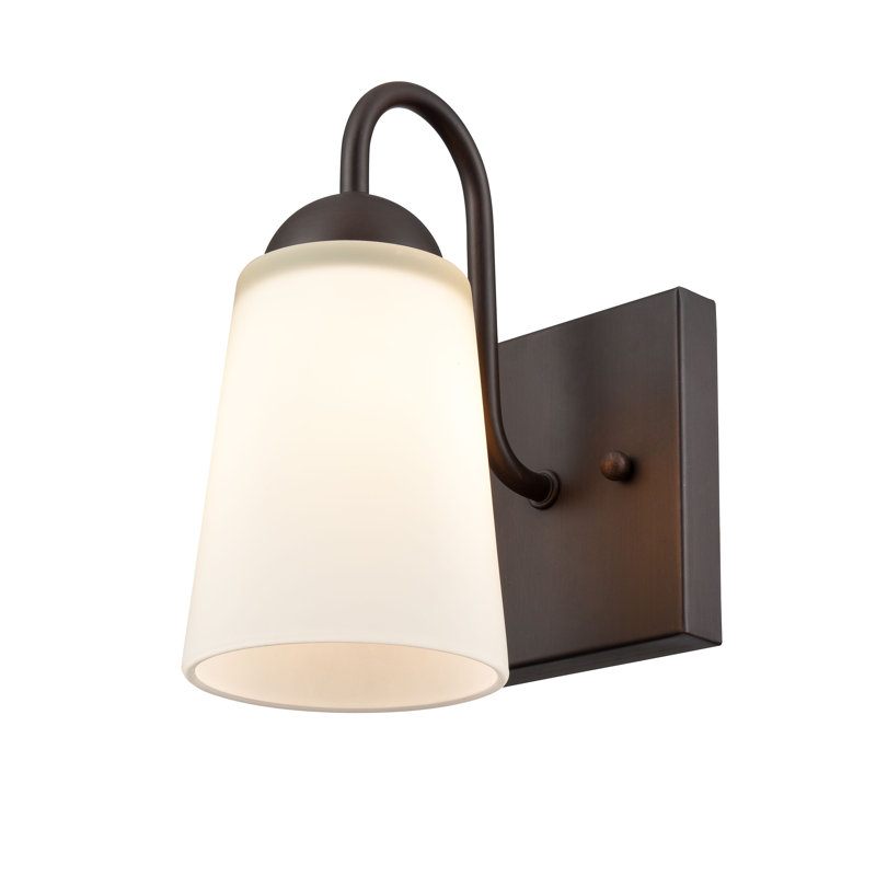Ghazanfar Armed Sconce