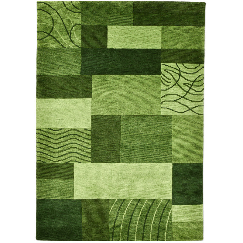 Royal Domas Handmade Rug, Rectangle 190 x 290cm