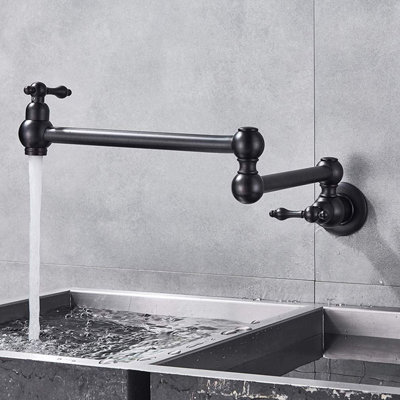 INLE Kitchen Faucet