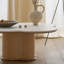 Table basse de salon de style français-106591587