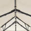 Gabriola 4m x 3m Metal Patio Gazebo-1537913864