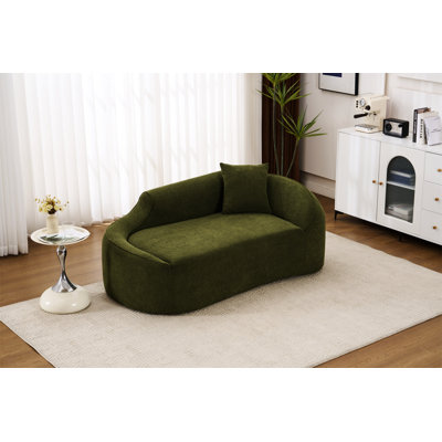 Chaise longue longue à compression LY-048
