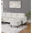 3Pc Sectional Set RAF/LAF Chaise Armless Loveseat  Color Corduroy Couch Relax Modern Comfort Living Room-532584867