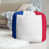 Bleu / blanc / rouge sélectionné