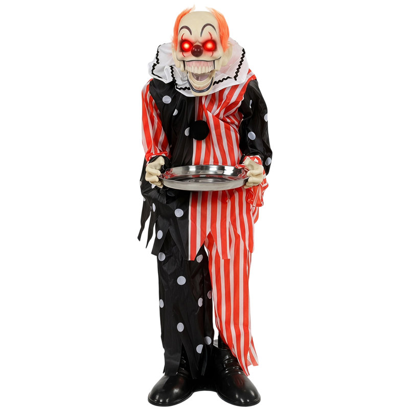 Halloween Decorations