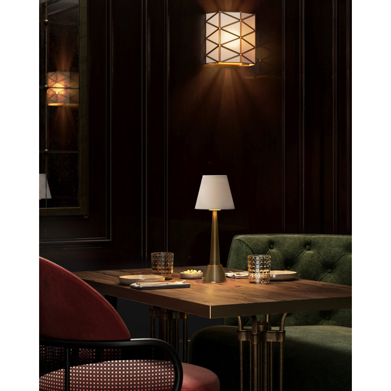 Saunter Standard Table Lamp