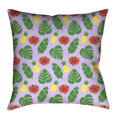 Coussin Katelyn Elizabeth