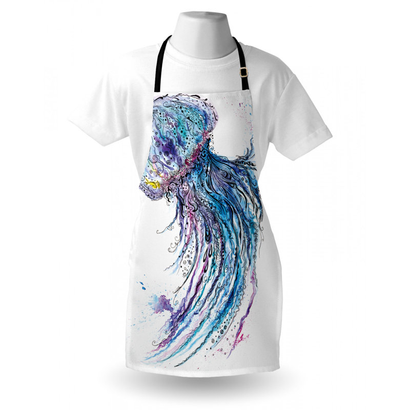 Bib Apron