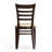 Lyman Ladder Back Wooden Restaurant Chair-23209931-133938414