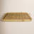 Bamboo Tray