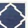 Ammundsen Geometric Navy/Beige Area Rug
