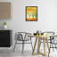  Margarita & Desert Cactus Canvas Wall Art by Brett Blumenthal-653690974-653690962