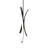 Tusk LED Dimmable Pendant-97826505-97826503