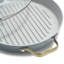 GreenPan Padova Aluminium Non Stick 28cm Grill Pan with Lid