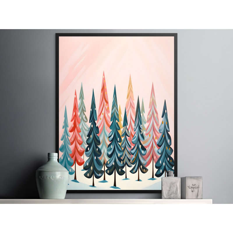 Wilfong No Frame Print, 16x20