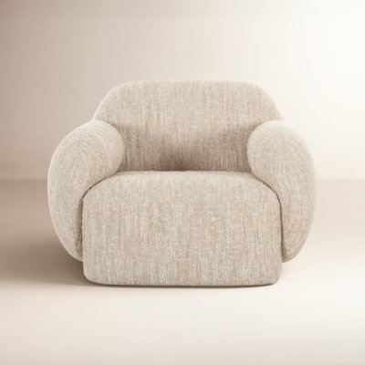 Mikah Lounge Chair