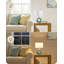 Ceramic Table Lamp
