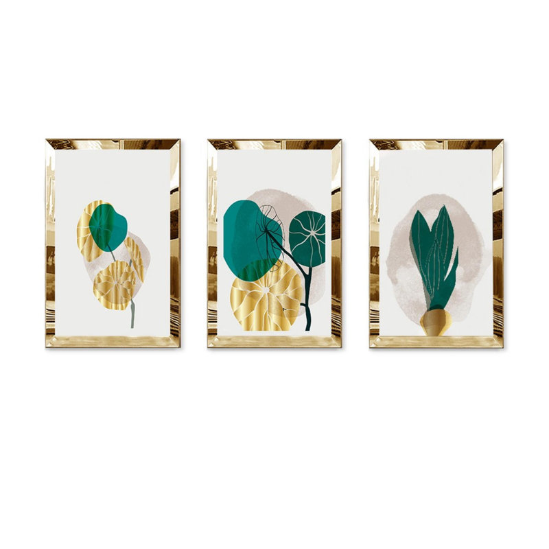 Single Picture Frame Print on MDF, 50cm H x 70cm W