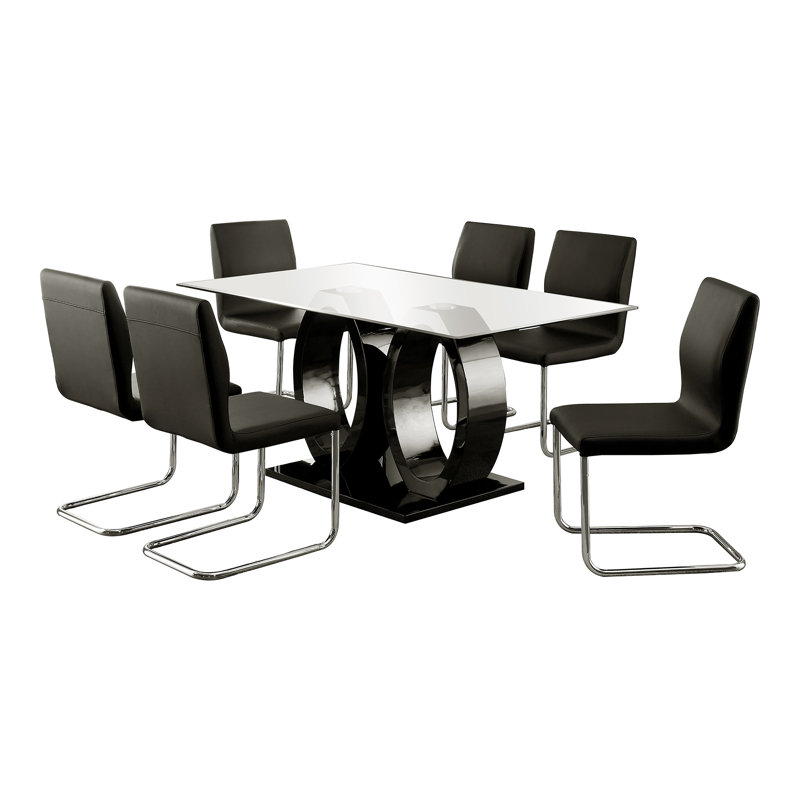 Ensemble repas pour 6 personnes Balwinder