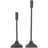 Laqueita 15.4'' H Iron Tabletop Candlestick