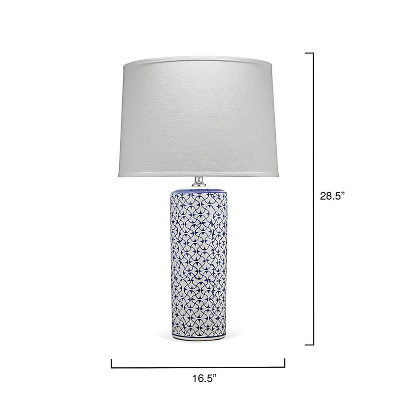 Lampe de table Una