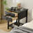 Adaryl 17.7'' W Solid Wood Nightstand-2074965563
