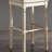 Wood Upholstered Counter Height Stool-1551858446