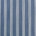 Blue Striped Performance Linen