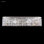 Imperial 4 - Light Vanity Light
