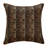 Maharaja Monkey Left Side Throw Pillow-122094835