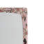 Drap-housse à motif floral Ambesonne Winter Chrysanthemum-106711504-106711506