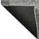 Premium Machine Washable Vivijana AMF119 Ash