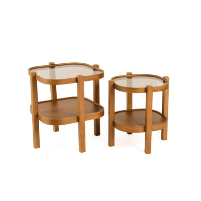 Nesting Table (2 Pieces)