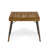 Oak Park Rectangular Acacia Outdoor Folding Side Table