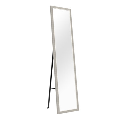 Rectangle Floor Mirror