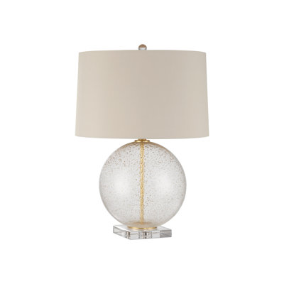 Zebulon Table Lamp