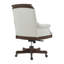 Chaise de bureau Georgiana